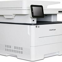 МФУ Pantum M7300FDW (A4, ч/б, принтер/копир/сканер/факс, дуплекс, wi-fi)