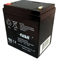 Аккумуляторная батарея Casil CA1250 12V,5Ah