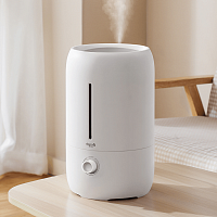 Увлажнитель воздуха deerma Humidifier DEM-F800, ультразвуковой