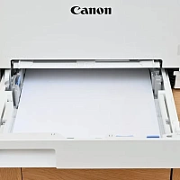 МФУ лазерный Canon MF754CDW белый (А4, ч/б, принтер/сканер/копир, ADF, дуплекс, Wi-Fi)