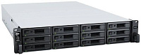 Модуль расширения Synology RX1223RP на 12 дисков, стоечный