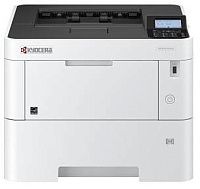 Принтер Kyocera P3155dn (A4, ч/б, дуплекс, сеть, 1200 dpi, 512Mb, 55 стр./мин.)