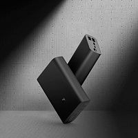 Внешний аккумулятор Xiaomi 10000mAh Mi Power Bank 3 Ultra compact PB1022ZM [BHR4412GL]