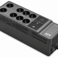 ИБП APC Back-UPS BE650G2-RS, 650ВA