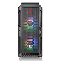 Компьютер Архитектор КА-М1-03 i7 14700KF/64GB DDR 5/2*SSD 1TB/HDD 3TB/RTX A2000 12G/PSU 800W