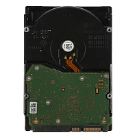 Жесткий диск 14ТБ WD Ultrastar DC HC530 WUH721414ALE6L4, HDD, SATA III, 3.5"