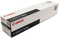 Тонер-картридж Canon C-EXV11/GPR-15, черный, 21 000 стр. [9629A002]