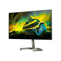 Монитор Philips 27M1F5500P [27M1F5500P 00/01] 27", черный