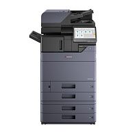 МФУ Kyocera TASKalfa 4054ci (А3, цв, копир/принтер/сканер(цв)/опц:факс, дуплекс,сеть,без кр.и б/тон)