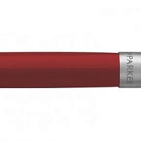 Ручка перьев. Parker Jotter Originals F60 Red CT M ст.нерж.[CW2096872]