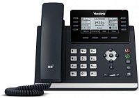 SIP телефон YEALINK SIP-T43U (12 SIP, PoE)