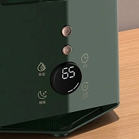 Увлажнитель воздуха deerma Humidifier DEM-F360DW, ультразвуковой