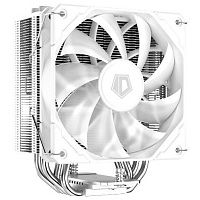 Устройство охлаждения ID-COOLING SE-224-XTS WHITE, 120мм