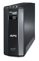 ИБП APC BR900G-RS (Line-Interactive, 900VA / 540W, LCD, Serial+USB)