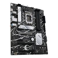 Материнская плата ASUS PRIME H770-PLUS D4, LGA 1700, Intel H770, ATX, Ret