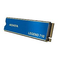 SSD накопитель 512GB A-Data ALEG-710-512GCS, M.2 2280 