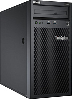 Сервер Lenovo ThinkSystem ST50 1xE-2144G 1x8Gb x8 2x1Tb 7.2K RW 1x250W [7Y48A02CEA]