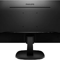 Монитор 27" PHILIPS 273V7QJAB 00/01, 1920x1080, IPS, черный