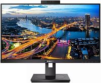 Монитор 23.8" PHILIPS 242B1H/00, с поворотом экрана