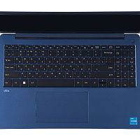 Ноутбук H-Book 14 MAК4 14' IPS, Core i3 1115G4, 8GB, SSD 256GB M.2, Win11 Home [T32E3W]