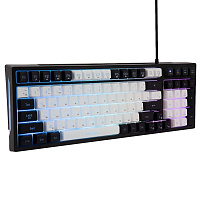 Игровая клавиатура HIPER Venom RGB мембранная [GKEY-1000]