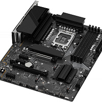 Материнская плата ASROCK Z790 PG LIGHTNING, LGA 1700, Intel Z790, ATX