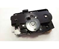 Редуктор Kyocera 302RV94020 оригинальный [302RV94020] (PARTS PLATE DRIVE FUSER ASSY SP)