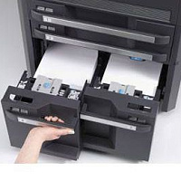 Кассета Kyocera PF-810 (2х1500 л. A4) для TASKalfa 2551ci/3010i/3510i/3011i/3511i 