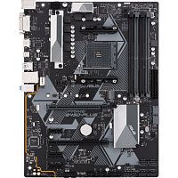 Материнская плата ASUS PRIME B450-PLUS, SocketAM4, AMD B450, ATX