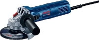 Угловая шлифмашина Bosch GWS 9-125 S [0601396102]