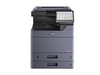 МФУ Kyocera TASKalfa 3554ci (А3, цв,копир/принтер/сканер(цв)/опц:факс, дуплекс,сеть,без кр.и б/тон)