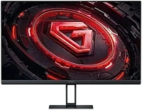 Монитор 23.8" Xiaomi Monitor G24i, 1920x1080, IPS, 180Гц, 1хHDMI, 1хDP, черный [ela5625eu]