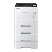 Принтер Kyocera P3150dn (A4, ч/б, дуплекс, сеть, 1200 dpi, 512Mb, 50 стр/мин.)