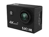 Экшн-камера SJCAM SJ4000 AIR. Цвет черный. [SJCAM-SJ4000-AIR]