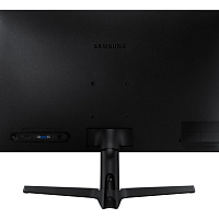 Монитор Samsung S24R356FZI 23.8", черный и темно-серый [ls24r356fzixci]