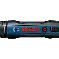 Аккумуляторная отвертка Bosch GO 2.0 [06019h2103]