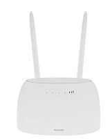 Маршрутизатор Tenda 4G07 Двухдиапазонный Wi-Fi 4G AC1200