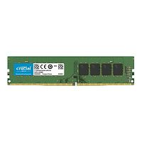 Память DDR4 8Gb Crucial CT8G4DFRA32A, 3200MHz, DIMM