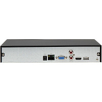 4-канальный IP-видеорегистратор Dahua DHI-NVR2104HS-4KS2 (4CH, 1080P, USB)