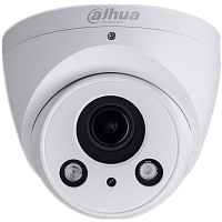 IP-камера Dahua DH-IPC-HDW2231R-ZS (2MP, PoE, Smart)