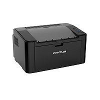 Принтер Pantum P2500 (А4. ч/б, A4, 22 стр., 1200x1200 dpi, 128 MB, USB 2.0)