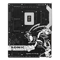 Материнская плата ASROCK Z790 PG SONIC, LGA 1700, Intel Z790, ATX