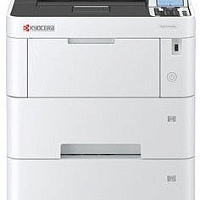 Принтер Kyocera PA6000x (А4, ч/б, сеть, дуплекс, 60 стр./мин.)