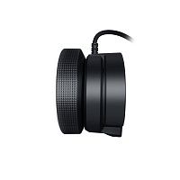 Веб-камера Razer Kiyo, Full HD, светодиодная подстветка, черная [rz19-02320100-r3m1]