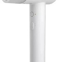 Фен Xiaomi Mi Ionic Hair Dryer H300 EU, 1600Вт [BHR5081GL], белый