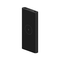 Внешний аккумулятор Mi 10000mAh 10W Wireless Power Bank WPB15PDZM [BHR5460GL]