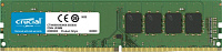 Оперативная память Crucial CT16G4DFRA32A DDR4 - 16ГБ 3200, DIMM