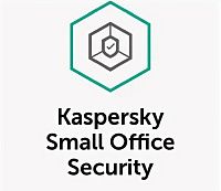 Kaspersky Small Office Security for Desktops, Mobiles and File Servers/fd/,Base,1Y,B:5-9