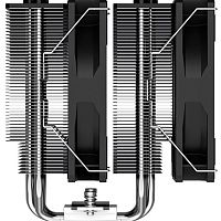 Кулер для процессора ID-COOLING SE-206-XT