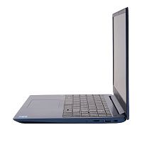 Ноутбук H-Book 15 MAК4 15' IPS, i5 1155g7, 8 GB, SSD 512GB M.2, Win11 Home [T52E4W]